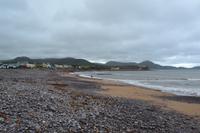Strand bei Waterville