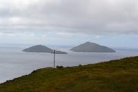 Blick vom Coomakista Pass