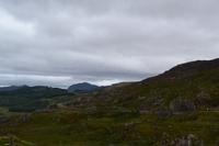 Mol's Gap, Ring of Kerry