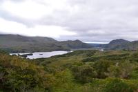 Lady's View, Killarney National Park