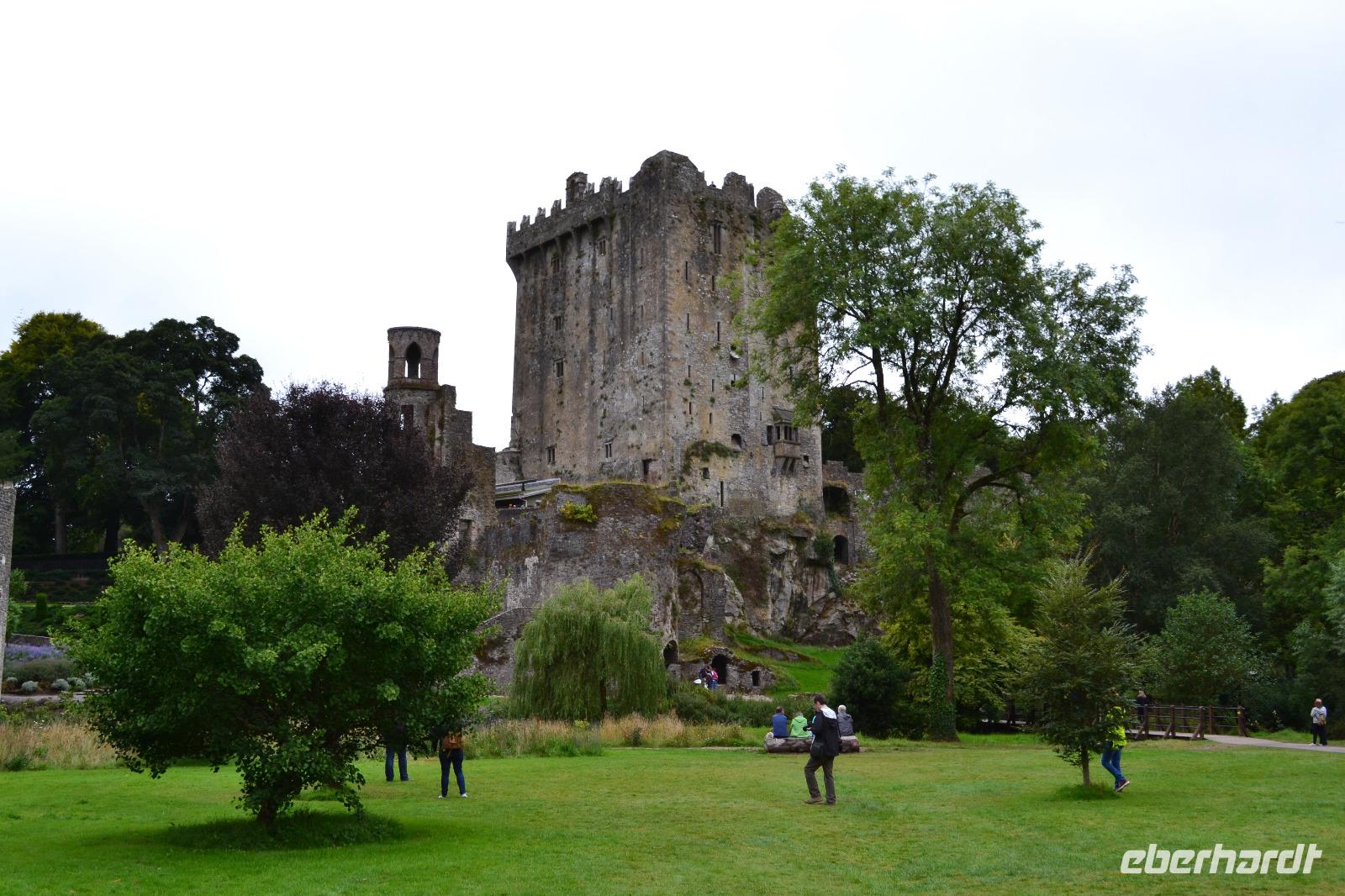 Blarney Castle