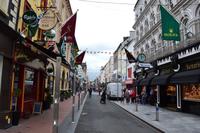 Straßenansicht, Cork