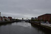 River Lee, Cork