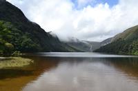 Upper Lake, Glendalough Valley