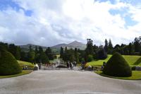 Powerscourt Gardens