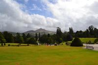 Powerscourt Gardens