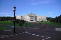 Belfast - Stormont