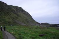 Giants Causeway - Nordirland