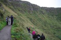 Giants Causeway - Nordirland