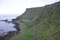 Giants Causeway - Nordirland