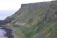 Giants Causeway - Nordirland