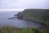 Giants Causeway - Nordirland