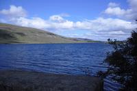Glenveagh Nationalpark - Donegal
