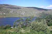 Glenveagh Nationalpark - Donegal