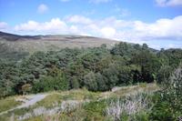 Glenveagh Nationalpark - Donegal