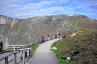 County Donegal - Ireland