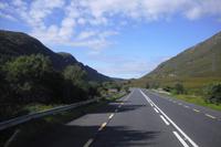 County Donegal - Ireland