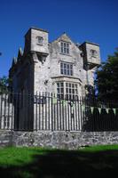 Donegal Castle, Ireland