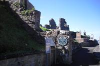 Donegal Abbey, Ireland