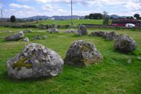 Carrowmore, Co. Mayo, Ireland