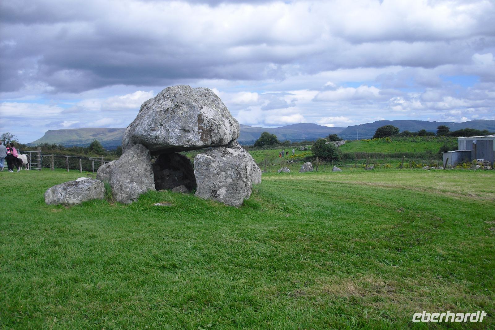 Carrowmore, Co. Mayo, Ireland