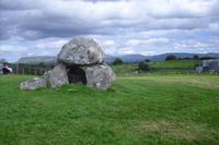 Carrowmore, Co. Mayo, Ireland