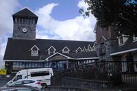 Maam Cross, Connemara, Ireland