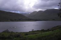 Killary Harbour, Ireland