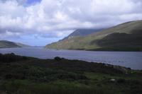 Killary Harbour, Ireland