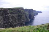 Cliffs of Moher, Ireland