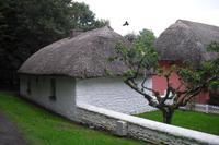 Bunratty Folk Park, Co.Limerick, Ireland