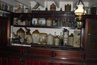 Bunratty Folk Park, Co.Limerick, Ireland