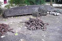 Bunratty Folk Park, Co.Limerick, Ireland