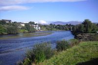 Killorglin, Ring of Kerry, Ireland