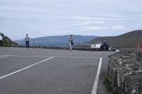 Fotomotive ohne Ende in Irland, Coomakesta Pass, Ring of Kerry