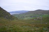 Fotomotive ohne Ende in Irland, Coomakesta Pass, Ring of Kerry