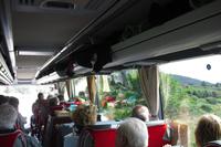 Mit dem Bus sicher in Irland unterwegs