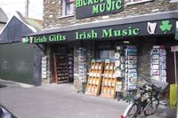 Sneem, Ring of Kerry, Ireland