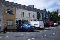 Sneem, Ring of Kerry, Ireland