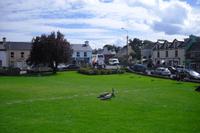 Sneem, Ring of Kerry, Ireland