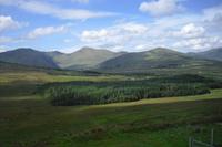 Macgillycuddy´s Reeks, Co.Kerry, Ireland