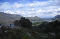 Ladies View, Co.Kerry, Ireland
