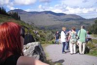 Ladies View, Co.Kerry, Ireland