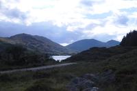 Upper Lake, Killarney Nationalpark, Ireland