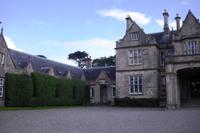 Muckross House, Killarney Nationalpark, Ireland