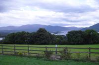 Fotostopp und Abschied vom Ring of Kerry