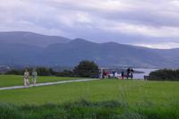 Abschied vom Ring of Kerry