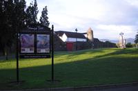 Tralee, Co.Kerry, Ireland - National Folk Theatre