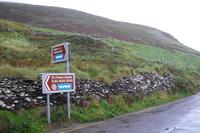 Am Blasket Sound - Dinglehalbinsel