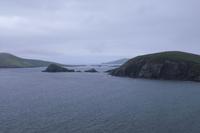 Am Blasket Sound - Dinglehalbinsel